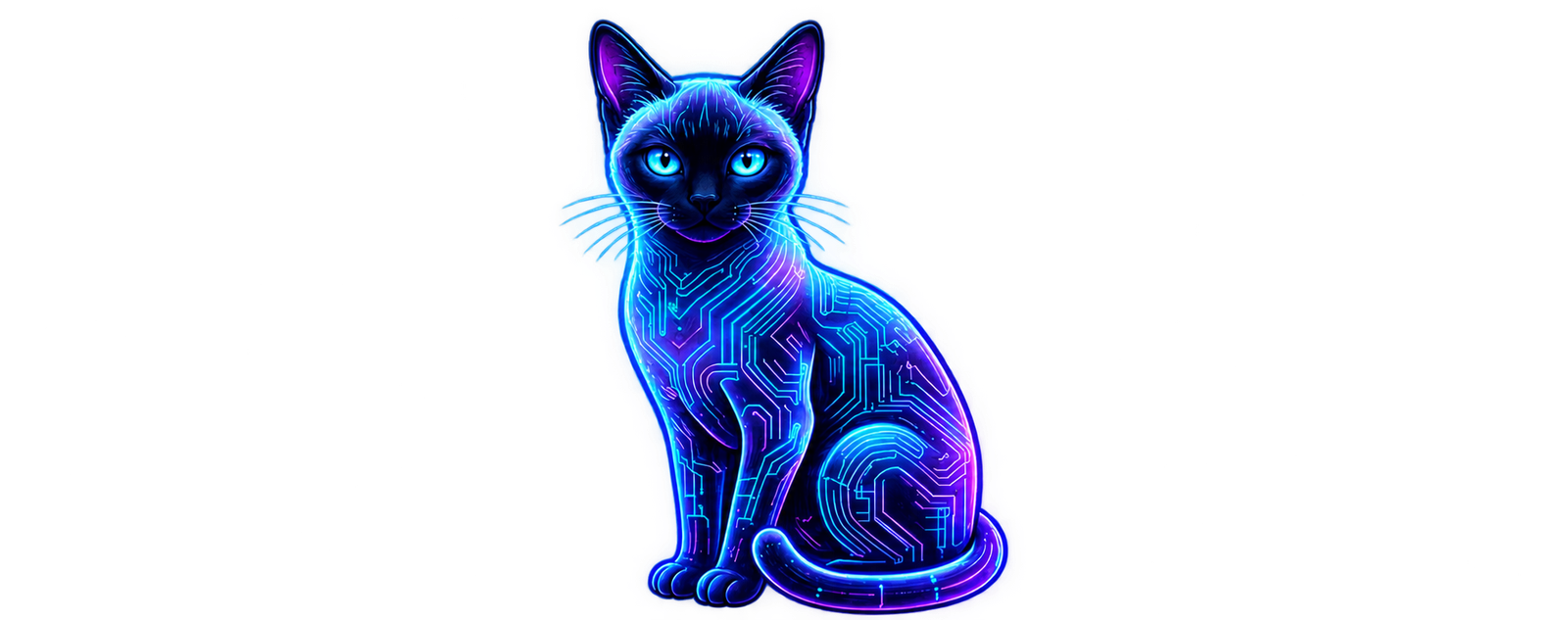 Cyber Kitty