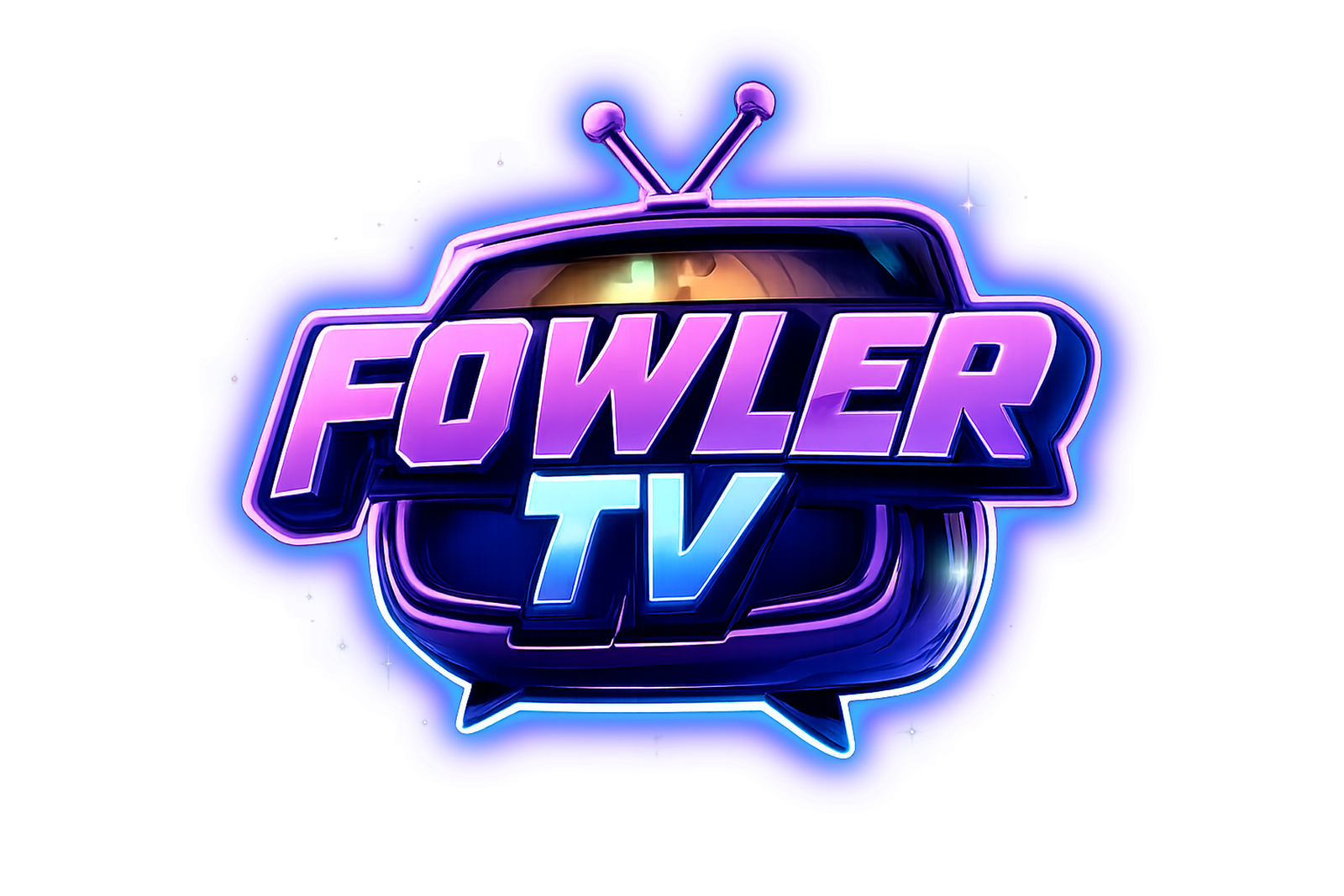 FowlerTV logo