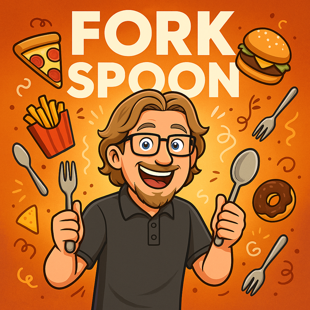 Fork Spoon cover